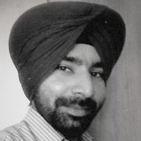 HARPREET SINGH
