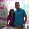 Juan Martinez Gutierrez