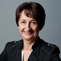 Solange Dufour