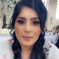 Kiran Shahzadi