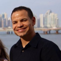 Nelson Lugo