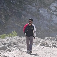 Abhishek Kanojia
