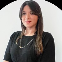 Dimitria Araújo