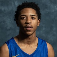 Markell Jackson