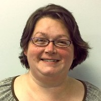 Rebecca Blitzkie