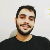 Jean Carlos Vuolo Machado