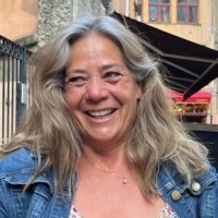 Annouschka Hoevers