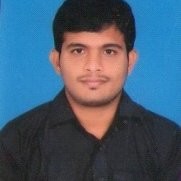 palepu nishanth
