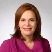 Nancy Dumais