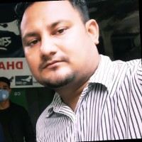 Kailash Poudel