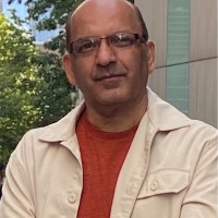 Deepak Kaphle