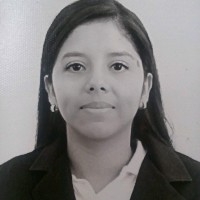 Josseline lisbeth Alvarado perez