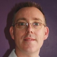 Peter Fry
