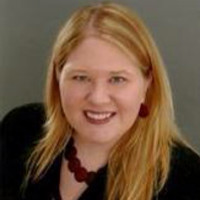 Amy Holman, Md