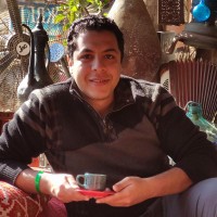 Mohamed Hesham Elmasry