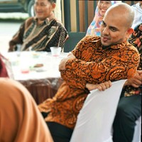 Mahruzar Fasril S.T., M.M.