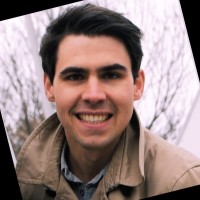 Jimmy Fortier, ing., P.Eng., M.Eng.