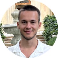 Artem Cherednychenko