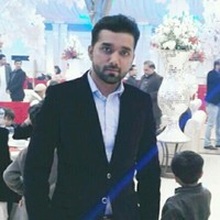 Adeel Ahmed