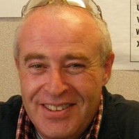 Mark Melman