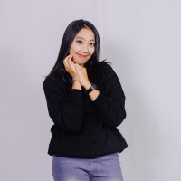 Alkhurnia Indah Syafitri
