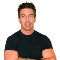 Eric Tremblay