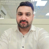 Shahrukh Jutt
