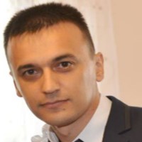 Goran Vlacic