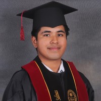 Jorge Alburqueque Salinas