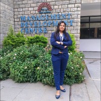 Antara Roy