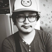 Muhammad Fikri Md Amin