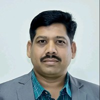 Jitendra Khairnar