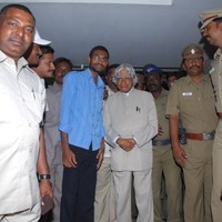 Arun Arjunan