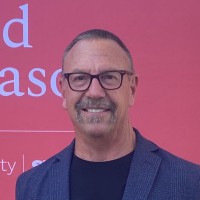 Steve Panayiotou M. Div. C.N.