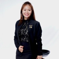 Samantha Tai - Cfp, Chfc, Mdrt, Ida