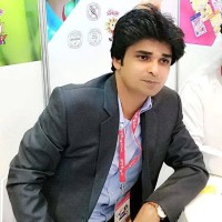 Riaz Ahmed