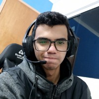 Emerson Rocha Leão da Silva