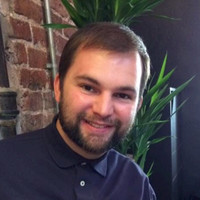 Andrew Shane MAAT