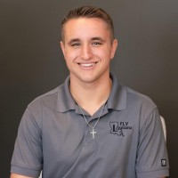 Blake Sharp
