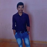 Devarakonda Mohan Krishna