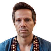 Richard Roberto Francis