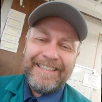 Scott Dresselhaus