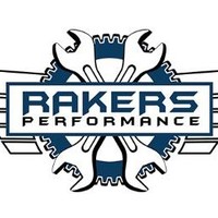 Andrew Rakers