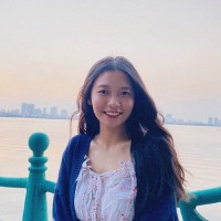 Linh Chi Vu
