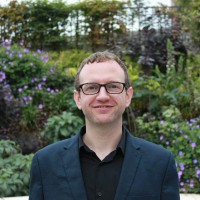 Ronan Monaghan