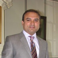 Dr Asad Jalal Sindhu. PhD