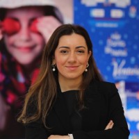 Yeşim Öz Çelikkan