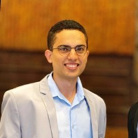 Samuel Almeida Silva