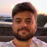 Alvaro Velasco Izquierdo