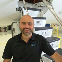 Mike Zina